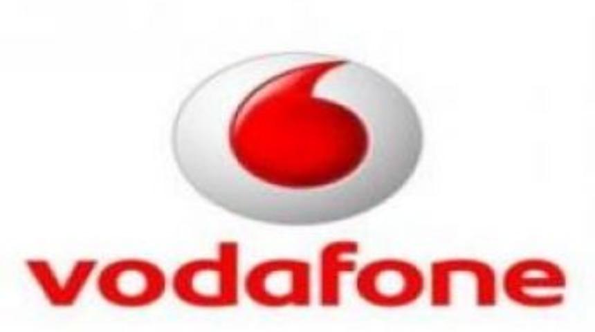 Vodafon'a kurstan girdiler