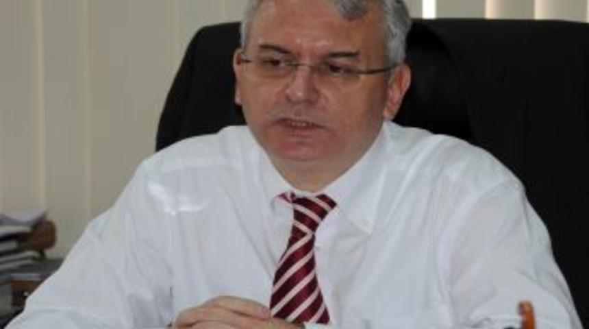 Manisa Ruh ve Sinir Hastalıkları Hastanesi'nde fişleme iddiası