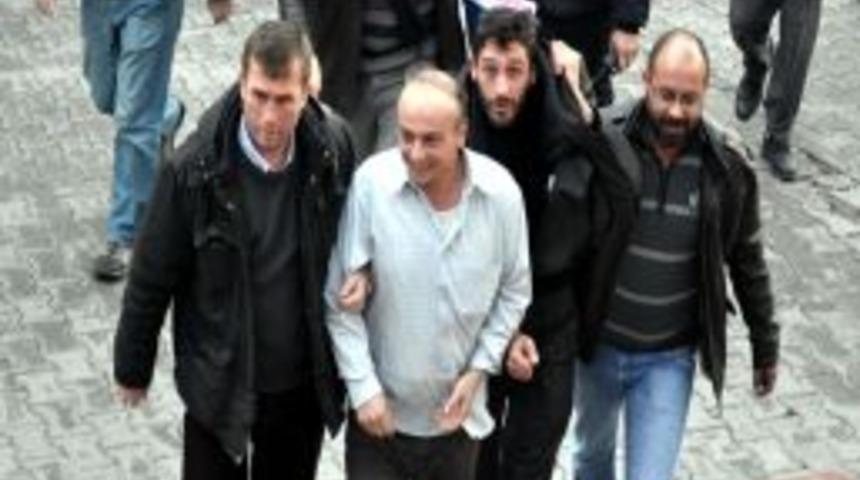 Cinayet zanlıları yakalandı