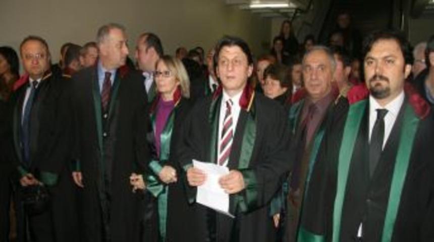 Bursa Baro Başkanı Birkan: Arabulucular yakında racon kesecek