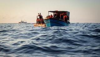Cibuti'de facia: 15'i &ccedil;ocuk 109 &ouml;l&uuml;, 116 kayıp