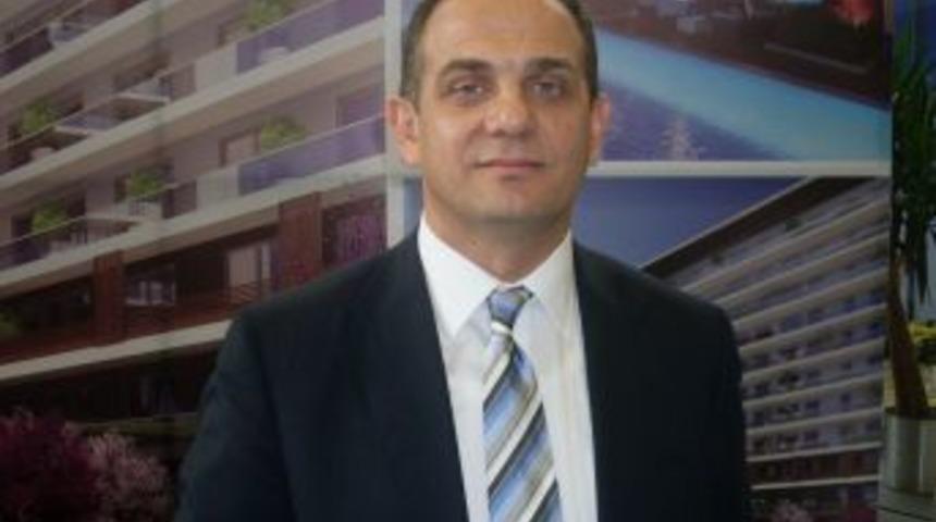 İnşaat sekt&ouml;r&uuml; 2B'den umutlu: Arsa sorunumuza kaynak olacak