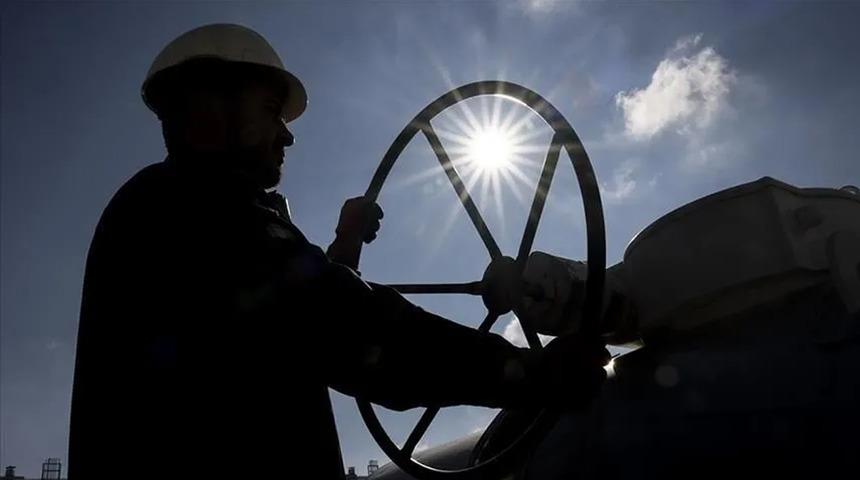 Spot piyasada doğal gaz fiyatları (11 Ekim 2026)