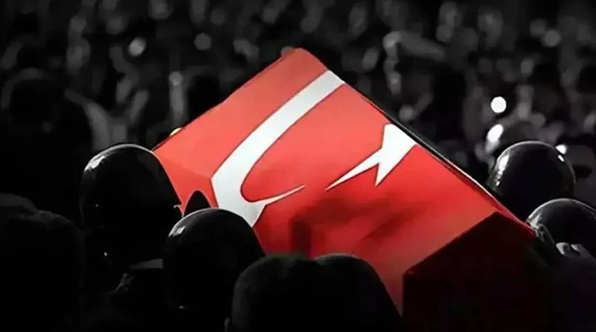 MSB acı haberi duyurdu! Bir asker şehit oldu
