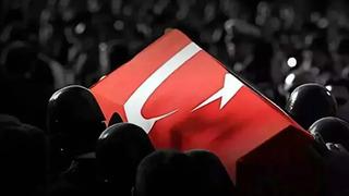 MSB acı haberi duyurdu! Bir asker şehit oldu