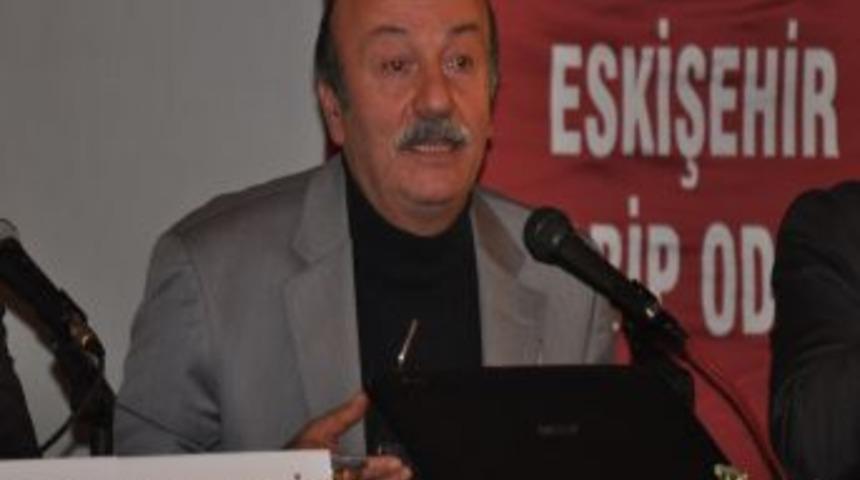 HAS Parti&rsquo;li Bekaroğlu: Sivillerin yapacağı bir anayasa b&uuml;y&uuml;k &ouml;nem arzediyor