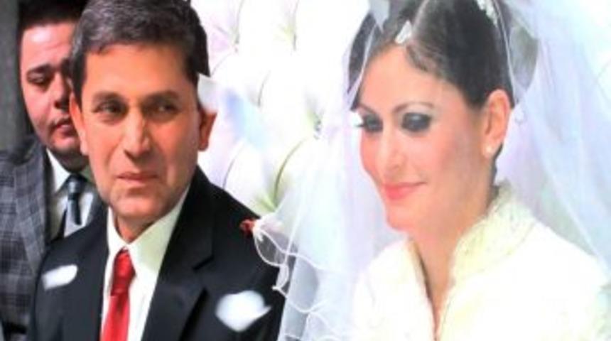 Ordu'nun en büyük ve sıradışı düğünü spor salonunda yapıldı