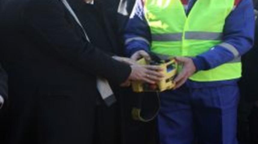 Canikli: Sağlık alanındaki kalite artışı d&uuml;nyanın da dikkatini &ccedil;ekiyor