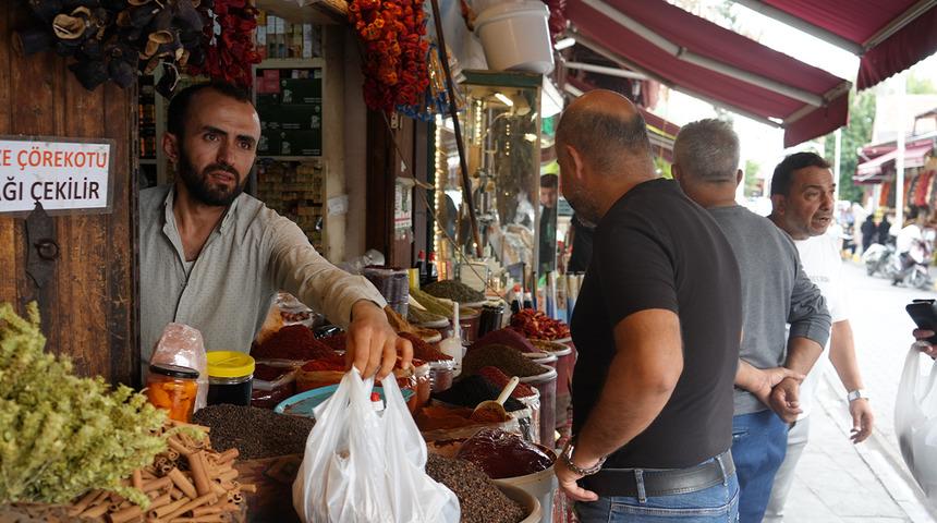 Vatandaş akın etmeye başladı: &Ouml;zel hazırlatan bile var