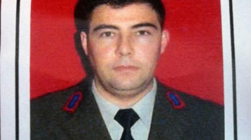 Baş&ccedil;avuşu şehit eden ter&ouml;ristler yakalandı