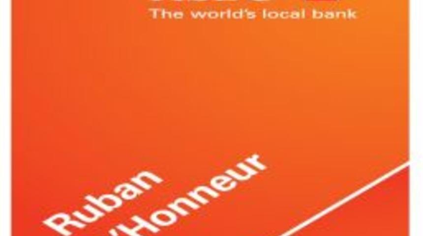 Abdi İbrahim'e Avrupa'dan &ouml;d&uuml;l