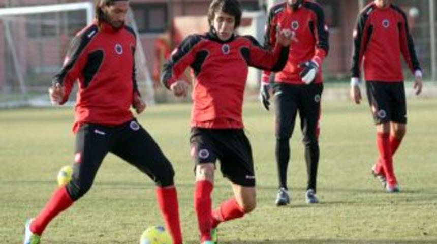 Gen&ccedil;lerbirliği, seriye devam etmek istiyor