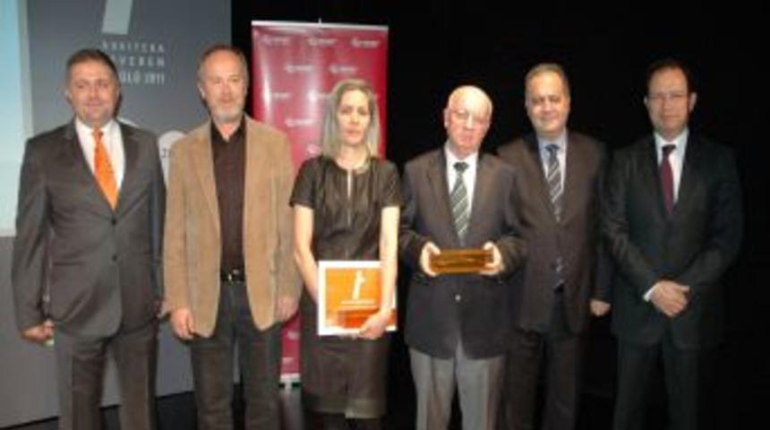 Otomotiv end&uuml;strisi, ihracattan sonra mimari alanda da şampiyon