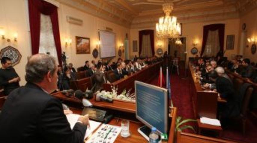 Başkan Altepe: İmardan sağlanan gelirle hizmetlere kaynak sağlanıyor