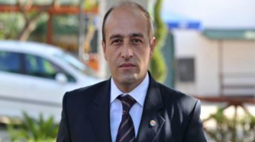 Bayındır Memur-Sen &uuml;yeleri kahvaltıda bir araya geldi