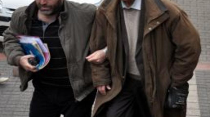 K&uuml;tahya'da kavga: 1 yaralı