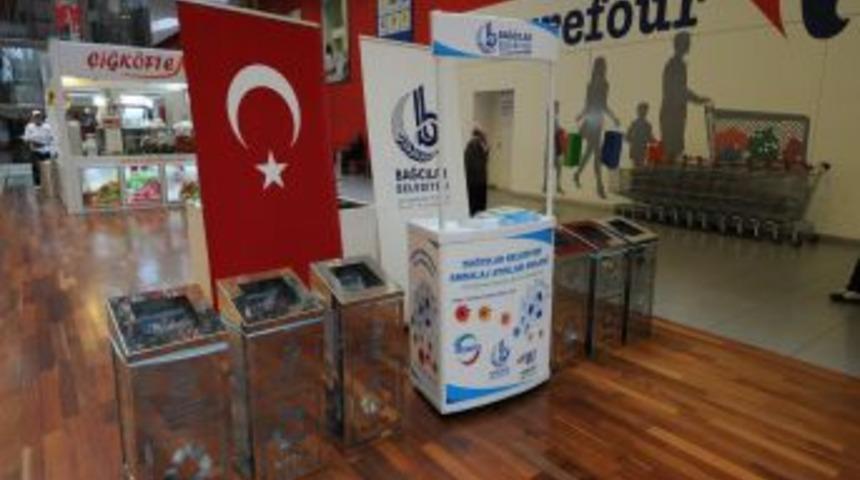 Atık yağlardan elektrik &uuml;retiliyor