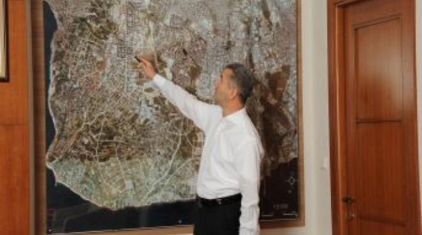 Beylikd&uuml;z&uuml; Belediyesi, arama kurtarma ekibi kuruyor