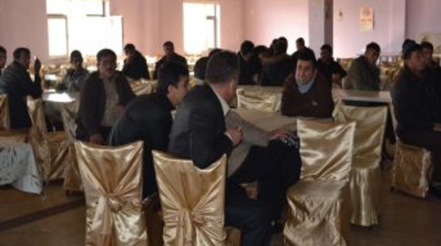 Seramik fabrikası Çankırı’da işsizliği azaltıyor