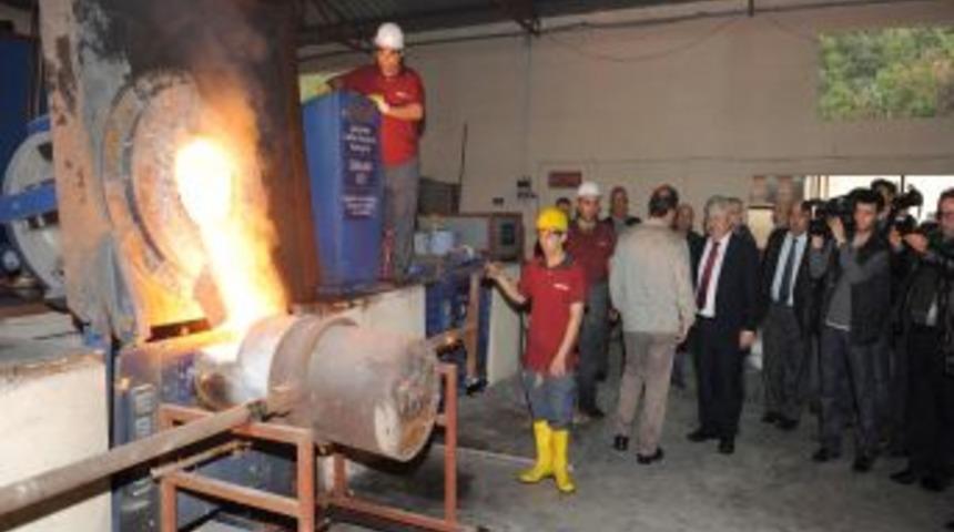 Akaydın: Mutlaka yeni otob&uuml;sler alacağım