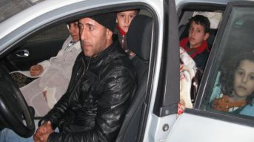 Depremzede ailenen &ccedil;ilesi İstanbul'da da bitmedi