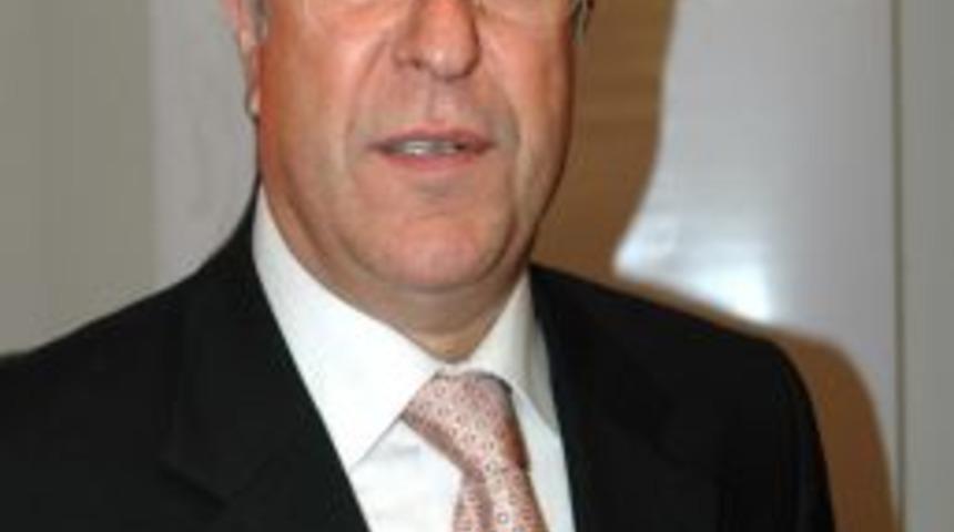 CHP İl Başkanı Peri: Fransızlar Gaziantep&rsquo;e 1920&rsquo;de baklava yemeye mi gelmişti?