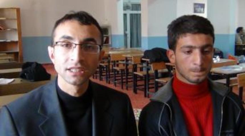 11 depremzede &ouml;ğrenci Beypazarı'nda eğitimlerini s&uuml;rd&uuml;recek