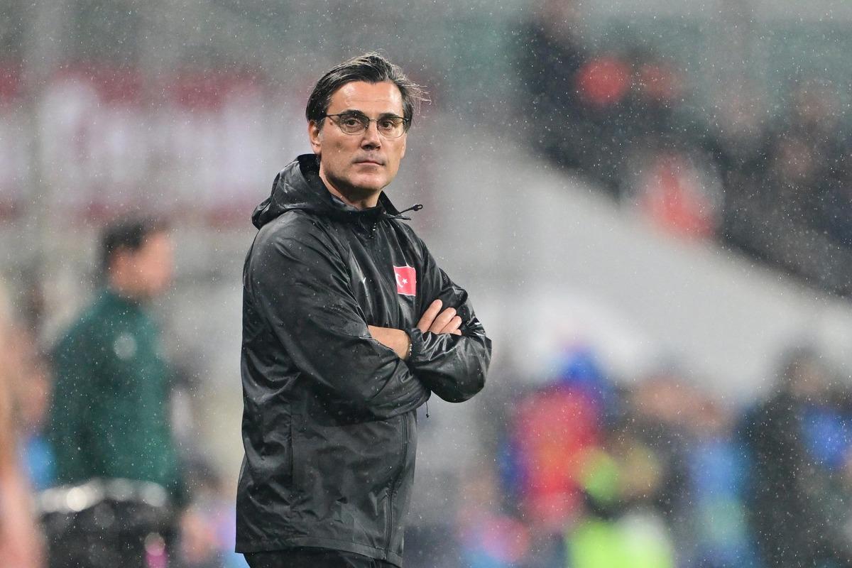 Vincenzo Montella dan Türkiye ye veda! "Kalbimde her zaman çok özel bir yerin olacak" 2