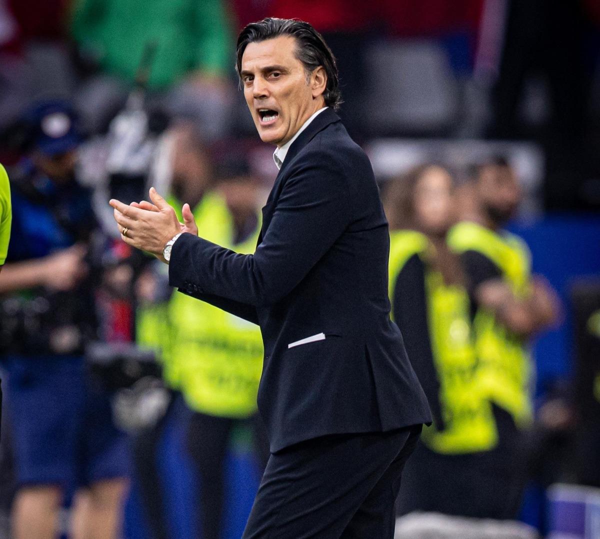 Vincenzo Montella dan Türkiye ye veda! "Kalbimde her zaman çok özel bir yerin olacak" 1