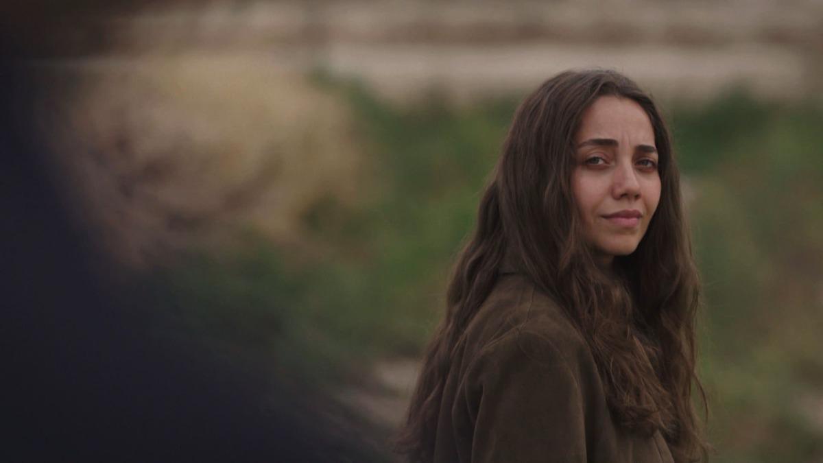 Sevdan Bir Ateş 6. bölüm 2. fragmanı: "DNA sonuçlarını değiştirme" 2