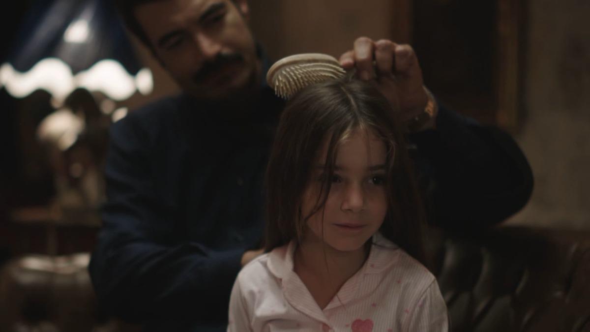 Sevdan Bir Ateş 6. bölüm 2. fragmanı: "DNA sonuçlarını değiştirme" 1
