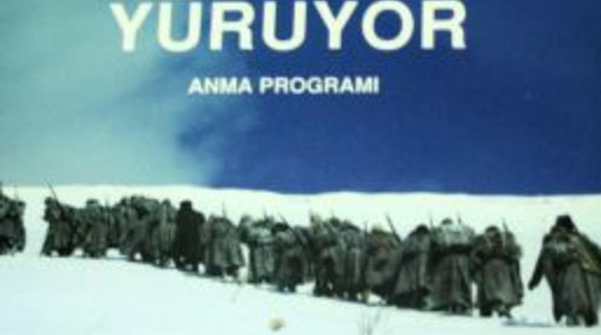 T&uuml;rkiye, kardan kefen giyen şehitleriyle y&uuml;r&uuml;yecek