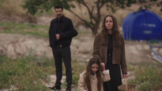 Sevdan Bir Ateş 6. bölüm 2. fragmanı: DNA sonuçlarını değiştirme