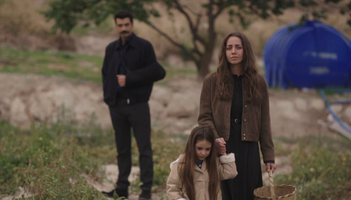 Yeni fragman heyecan yarattı! "DNA sonuçlarını değiştirme"