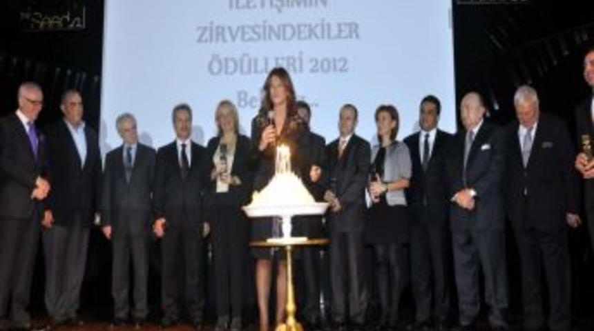 'İZ' &ouml;d&uuml;llerinde yılın yerel televizyonu Ege TV