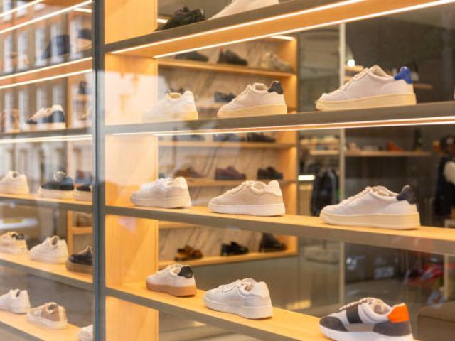 Wynsors World of Shoes 17 mağazasını kapatmaya hazırlanıyor