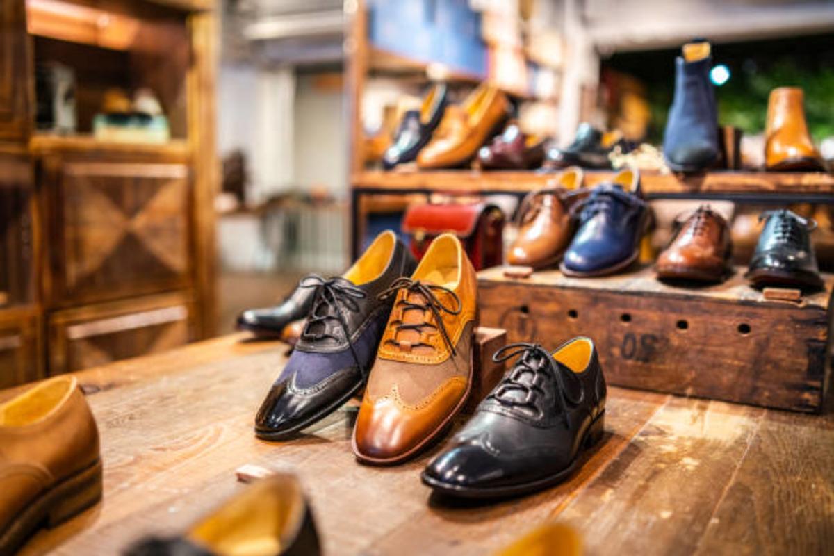 Wynsors World of Shoes 17 mağazasını kapatmaya hazırlanıyor 2