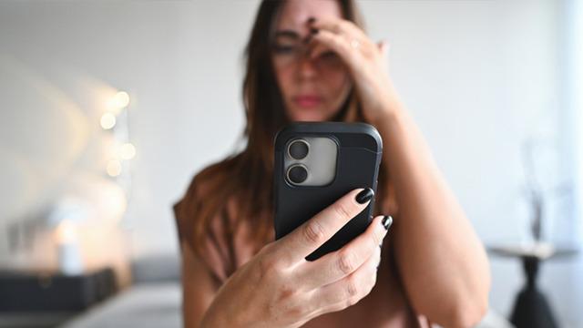 Yapay zekaya içini dökenler dikkat! Ruh sağlığınızı olumsuz etkileyebilir