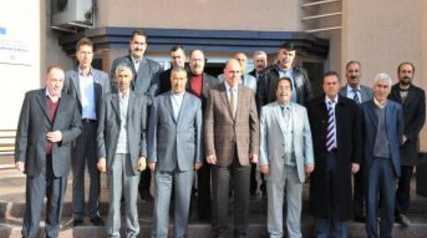 Mardin Belediye Başkanı Ayanoğlu'ndan Fransa&rsquo;ya tepki