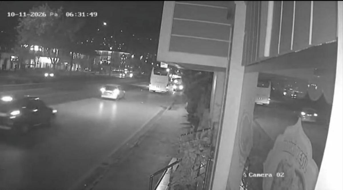 Manisa daki katliam gibi kazayla ilgili korkun&ccedil; iddia!  Sapağı ka&ccedil;ırınca...  1