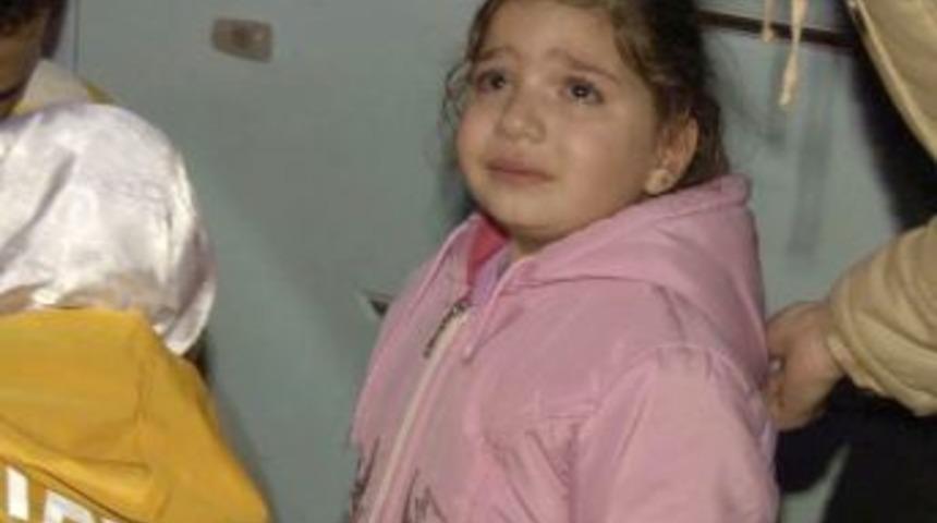 Minik y&uuml;rekten anne i&ccedil;in 'kocaman g&ouml;z yaşları'