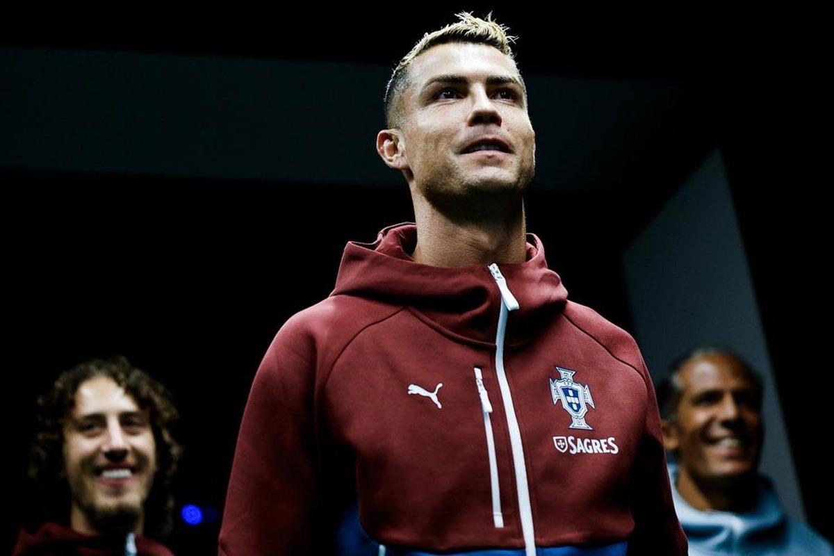 Bombayı canlı yayında patlattı: Cristiano Ronaldo Türkiye ye gelebilir! Takımını bile açıkladı 1