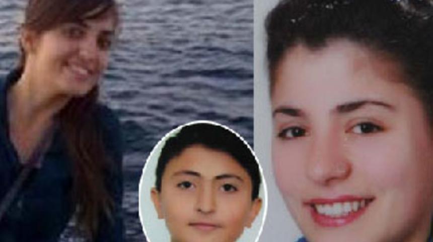 Okul d&ouml;n&uuml;ş&uuml; facia;1 &ouml;l&uuml; 2 yaralı