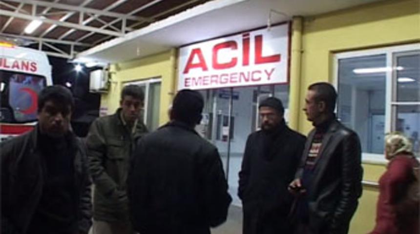 Asker, PKK'lı sandığı sivil vatandaşı &ouml;ld&uuml;rd&uuml;