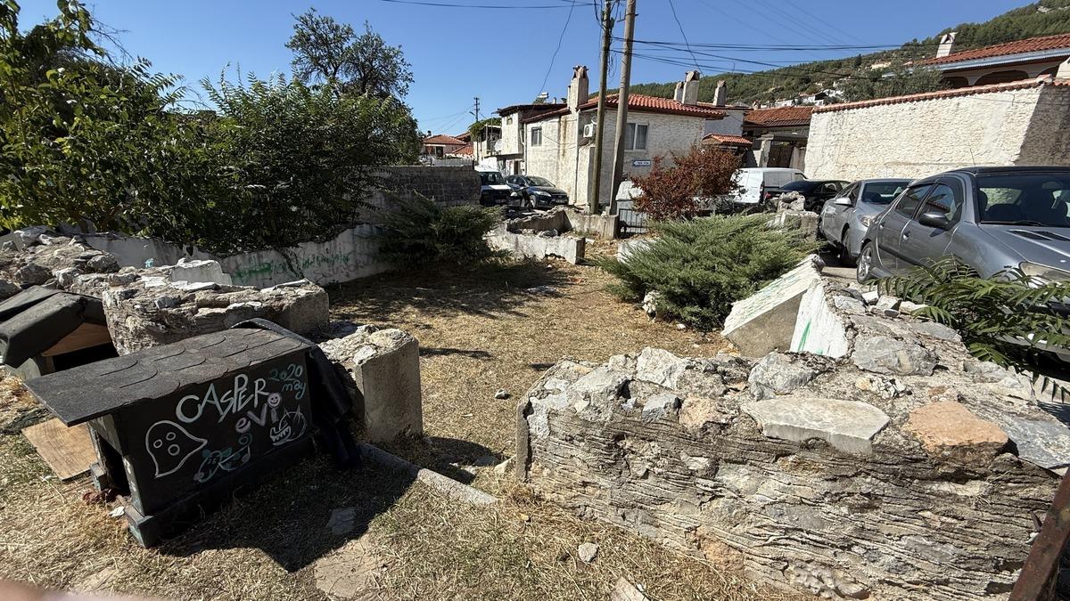 1572 de inşa edilmişti: Önce kendisini sonra kopyasını çaldılar! 2