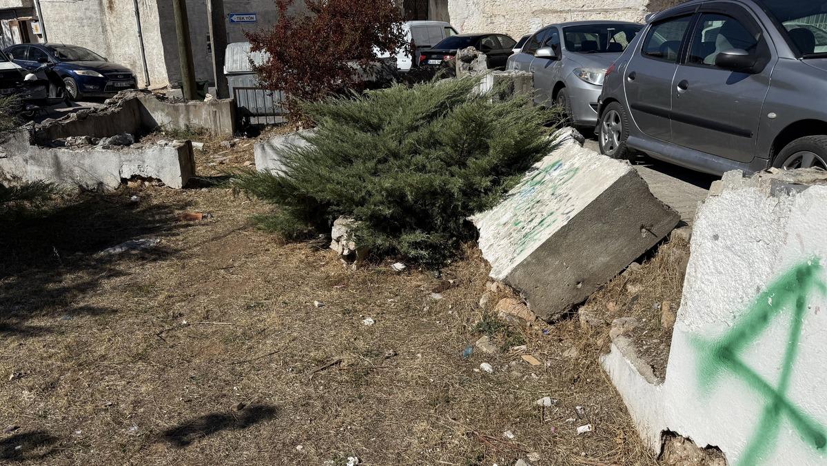 1572 de inşa edilmişti: Önce kendisini sonra kopyasını çaldılar! 3