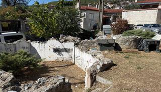 1572'de inşa edilmişti: &Ouml;nce kendisini sonra kopyasını &ccedil;aldılar!