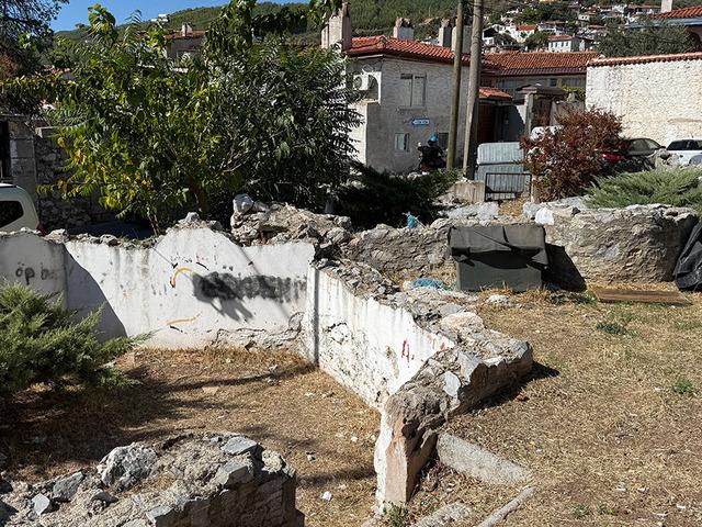1572'de inşa edilmişti: &Ouml;nce kendisini sonra kopyasını &ccedil;aldılar!