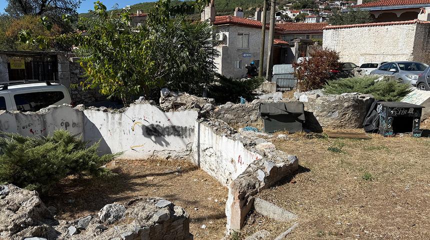 1572'de inşa edilmişti: &Ouml;nce kendisini sonra kopyasını &ccedil;aldılar!