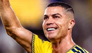 Bombayı canlı yayında patlattı: Cristiano Ronaldo T&uuml;rkiye'ye gelebilir! Takımın bile a&ccedil;ıkladı